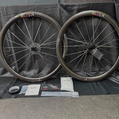 8LIEN エイリアン L4 Disc Carbon Wheelset ディスクブレーキ