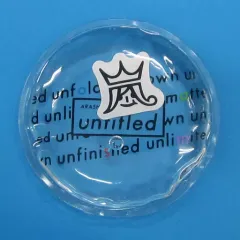 【中古】生活雑貨(男性) 嵐 unつかいすてカイロ 「ARASHI LIVE TOUR 2017-2018 『untitled』」