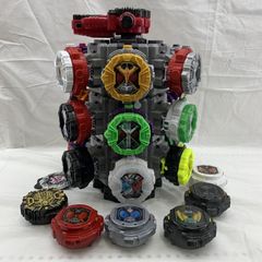 中古】未開封)ｱﾙﾃｨﾒｯﾄﾙﾐﾅｽ ｳﾙﾄﾗﾏﾝ ｷﾝｸﾞｼﾞｮｰ[18] - メルカリ
