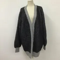 select MOCA セレクトモカ カーディガン 長袖 