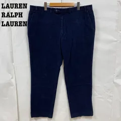 2025年最新】Ralph Lauren メンズ スラックスの人気アイテム