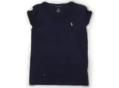 【ラルフローレン/RalphLauren】Tシャツ・カットソー 130サイズ 女の子【子供服・ベビー服】（1819284）
