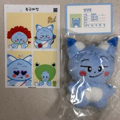 2025年最新】ソンジェ ぬいぐるみの人気アイテム - メルカリ