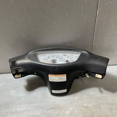 キタコ 120kmスピードメーター ジョグZR SA16J キタコメーター - メルカリ