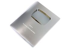 銀の盾 無記名 【ゆうパック】 - メルカリ