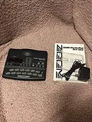 Zoom リズムマシン　Rhythmtrak　RT-123 9jupf8b Zoom RT-123 | Zoom