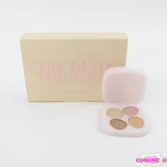 to/one ペタル フロート アイパレット EX04 tetsunagi 未使用 C678