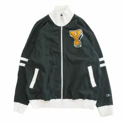 2025年最新】champion トラックジャケットの人気アイテム - メルカリ
