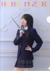 2026年最新】水樹奈々 クリアファイルの人気アイテム - メルカリ