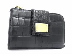 2025年最新】レザージュエルズ クロコダイル 財布の人気アイテム