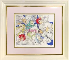 【完売品】KAIRI 直筆サイン入ポートレート3枚セット 2025年最新】kairi サインの人気アイテム - メルカリ