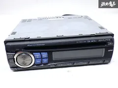 アルパイン　CDデッキ‼︎ 2025年最新】Yahoo!オークション -アルパインcdデッキの中古品