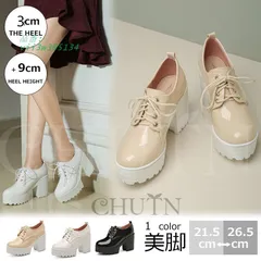 ショートブーツ 厚底ブーティー レディース袴用ブーツ 太ヒール ショート丈 レースアップ 袴用 歩きやすい 美脚 おしゃれ 編み上げブーツ  vii3w395134