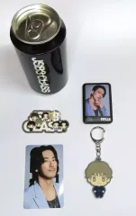 【中古】グッズセット 三代目 J SOUL BROTHERS JSB3 CLASS CAN 「三代目 J SOUL BROTHERS EXHIBITION “JSB3 CLASS”」