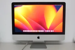 2024年最新】imac 21．5インチ 2019の人気アイテム - メルカリ