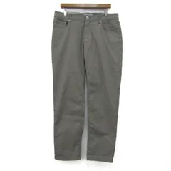 メンズメルローズ パンツ ボトムス ストレッチ メンズ ﾌﾘｰサイズ ベージュ MEN'S MELROSE 【中古】のサムネイル