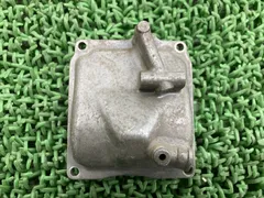 FZR250 フロートチャンバー ヤマハ 純正 バイク 部品 2KR 1-1P フロートカバー 割れ欠け無し 品薄 希少品 車検 Genuine 【中古】 58のサムネイル