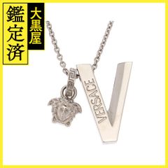ヴェルサーチ V2025　Chain 1018979-1A00620_DTU 【433】