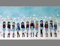 2025年最新】虹ヶ咲学園スクールアイドル同好会ポスターの人気アイテム