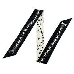 2025年最新】シャネル スカーフ 犬の人気アイテム - メルカリ