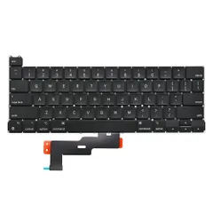 MacBook pro 13インチ 2020 M1 US キーボード MacBook Pro 13 インチ (2020) - Apple M1 8-コア と 8-コア GPU