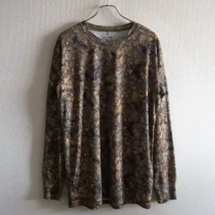 【美品】SNOW PEAK【インセクトシールド ロングスリーブTシャツ】XL スノーピーク ロンT 25090525のサムネイル