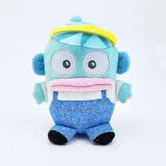 サンリオ ハンギョドン ぬいぐるみ 胸キュンメモリーズ 平成レトロ Sanrio