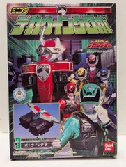 2025年最新】ミニプラ デカレンジャーの人気アイテム - メルカリ