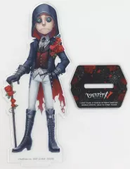 2025年最新】IdentityV第五人格 傭兵 ナワーブ・サベダーの人気