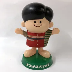 ナショナル坊や宣伝バルーン昭和（値下げ中）