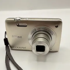 2025年最新】Coolpix S4400の人気アイテム - メルカリ
