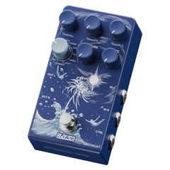 新品購入後試奏のみ】KLOWRA Limbo Reverb KBS-01 - メルカリ
