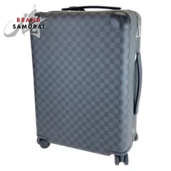 2023年最新】スーツケース ヴィトンの人気アイテム - メルカリ