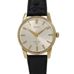 キングセイコー　尾錠 King Seiko（SEIKO） KING SEIKO【キングセイコー】尾錠 15ミリ