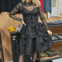 2025年最新】Jessica McClintock ワンピースの人気アイテム