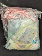 セガ プレミアム巾着付ブランケット ポケットモンスター イーブイ