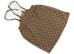 【ペアマノン/pairmanon】ジャンパースカート 120サイズ 女の子【子供服・ベビー服】（1971040）