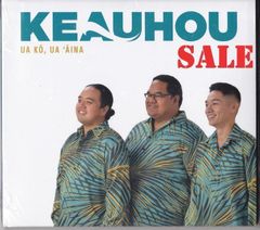 Sale ケアウホウ  Keauhou ★ Ua Ko, Ua `Aina
