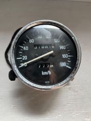 ゼファー　400cc  スピードメーター