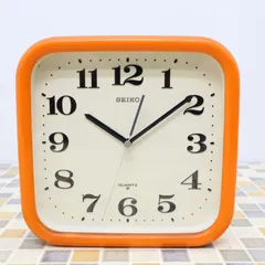 2024年最新】掛け時計 四角 壁掛け時計の人気アイテム - メルカリ