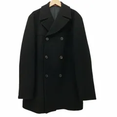 ポールスミス Paul Smith ダブルブレストウールコート Pコート メンズ  Lのサムネイル