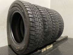 DUNLOP WINTER MAXX WM02 175/70R14 14インチ スタッドレス 4本 23年製 バリ溝 シエンタ アクア ヤリス ヴィッツ等　(KTA016)