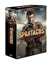 2025年最新】スパルタカス DVDコレクターズBOXの人気アイテム