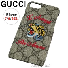 2023年最新】gucci iphoneケース seの人気アイテム - メルカリ