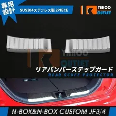 2025年最新】nbox jf3 リアバンパーの人気アイテム - メルカリ