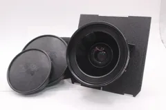 90/8 Super-Angulon シンクロコンパーシャッター4x5ボード付 90/6.8 Angulon (アンギロン) (Schneider) Synchro-Compur M,X,V