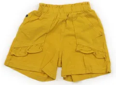 【ラグマート/RagMart】ショートパンツ 90サイズ 女の子【子供服・ベビー服】（1850442）