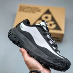 2024年最新】NIkE acg mountain fly lowの人気アイテム - メルカリ