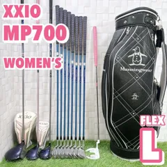 2025年最新】ゼクシオレディースクラブセットの人気アイテム