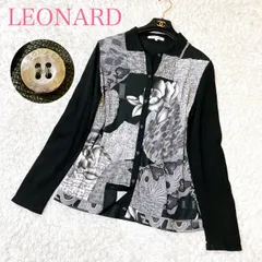 2025年最新】レオナール トップスの人気アイテム - メルカリ